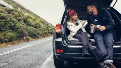 Best Places In The US To Take A Road Trip