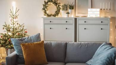 3 Ways to Keep Your Home Cozy At Christmas