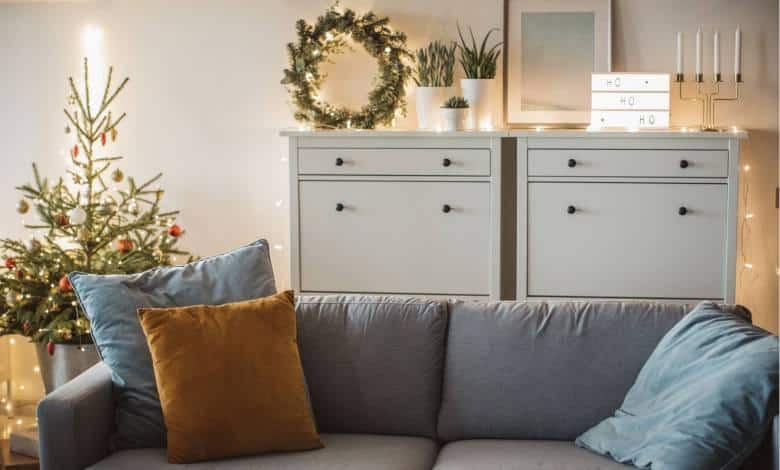 3 Ways to Keep Your Home Cozy At Christmas