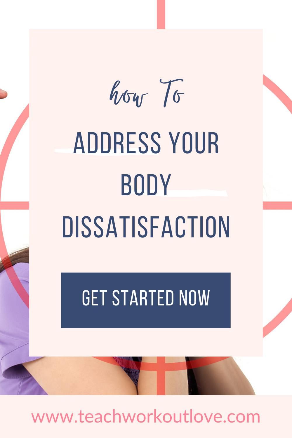 Are you dissatisfied with your body in any way? Below are some of the things you can do to improve how you look to be delighted with your appearance.