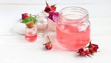 Rose Water Benefits For Sensitive Skin - teachworkoutlove