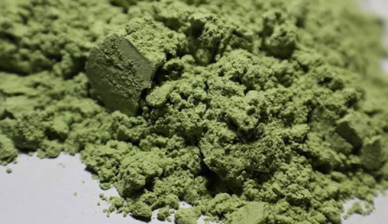 bali kratom