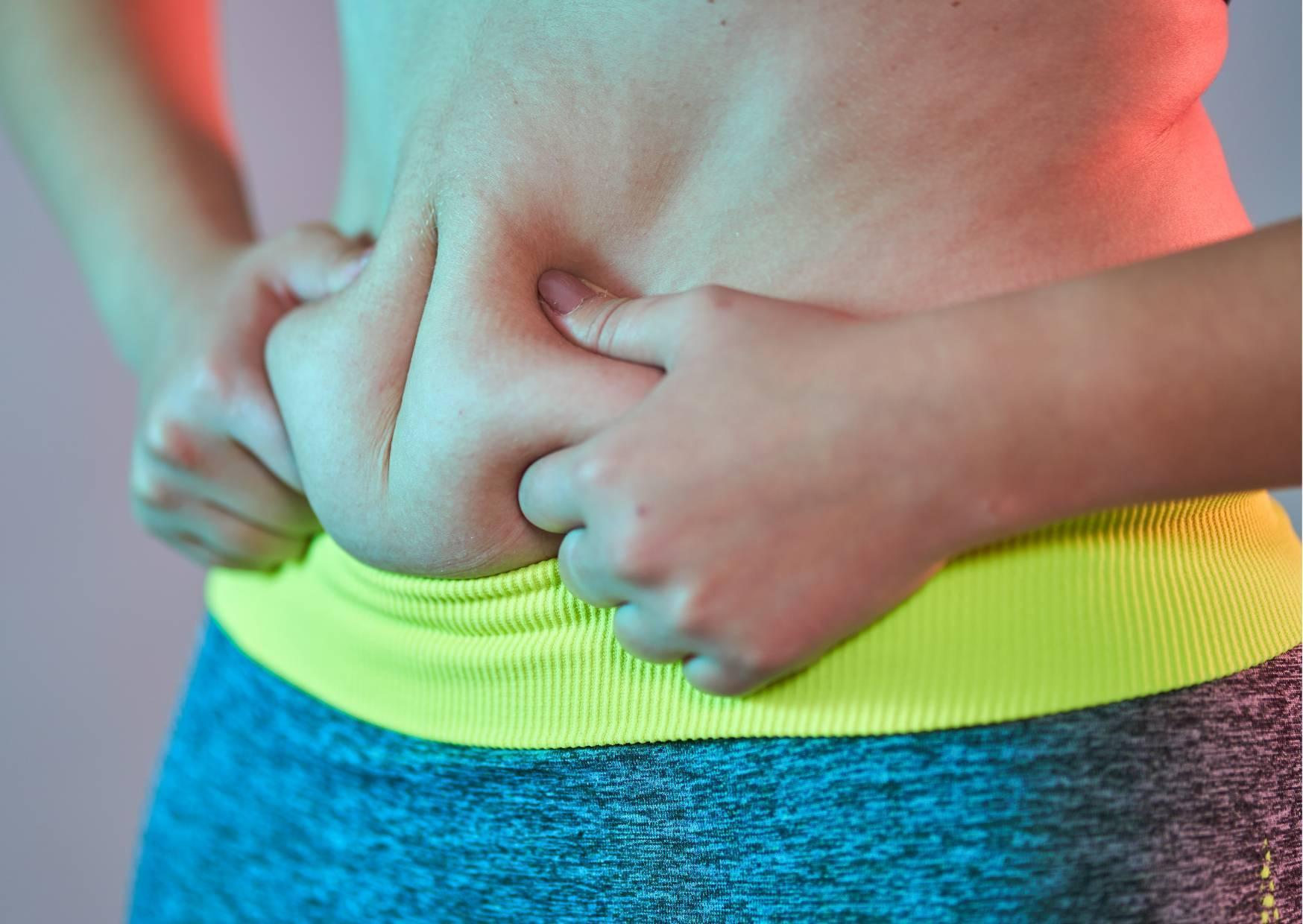 How To Address Your Body Dissatisfaction - Teach.Workout.Love
