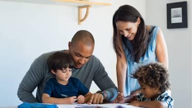 5 Ways to Make Money as Stay-at-Home Parents