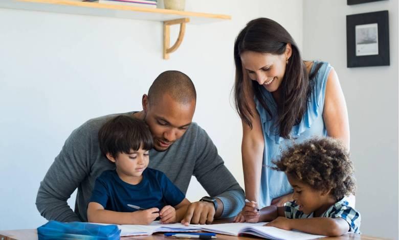 5 Ways to Make Money as Stay-at-Home Parents