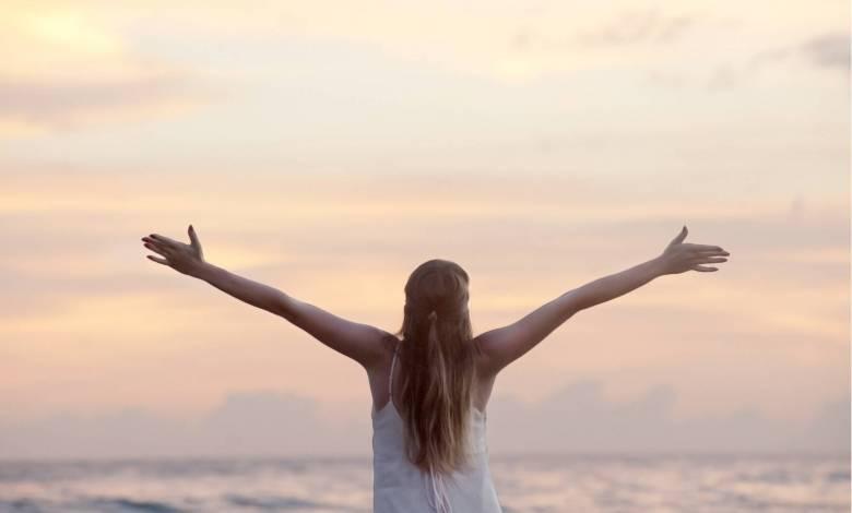 4 Tips Living Your Best Life Start Now
