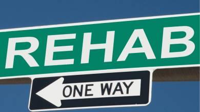 5 Signs That It Is Time to Consider Rehab