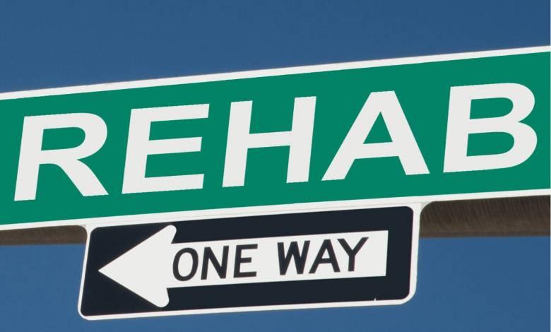 5 Signs That It Is Time to Consider Rehab