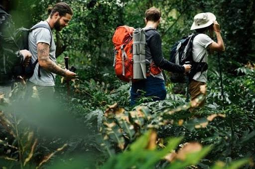 Adventure Travelling Ideas