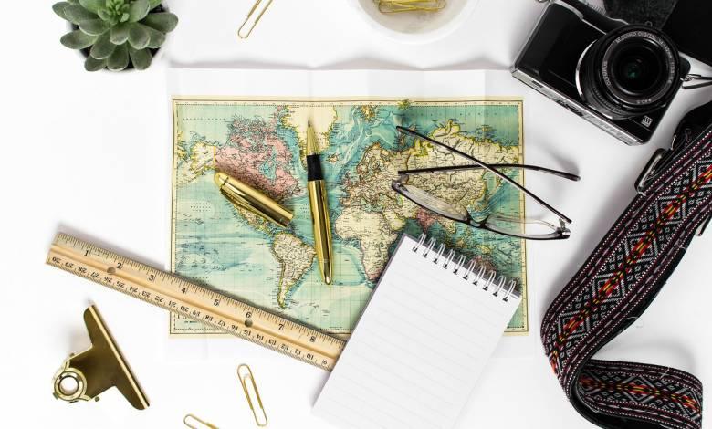 How To Deal With Traveling for Work When You Have a Family