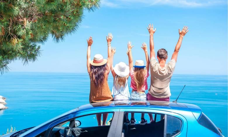 4 Things You Should Do Before Buying a Family Car