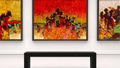 Everything You Need to Know about Art Collection