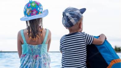 5 Benefits of Traveling with Young Kids