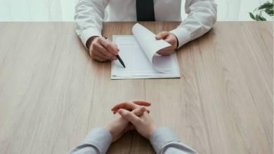 Top 3 Reasons a Lawyer Should Look at Your Next Employment Contract