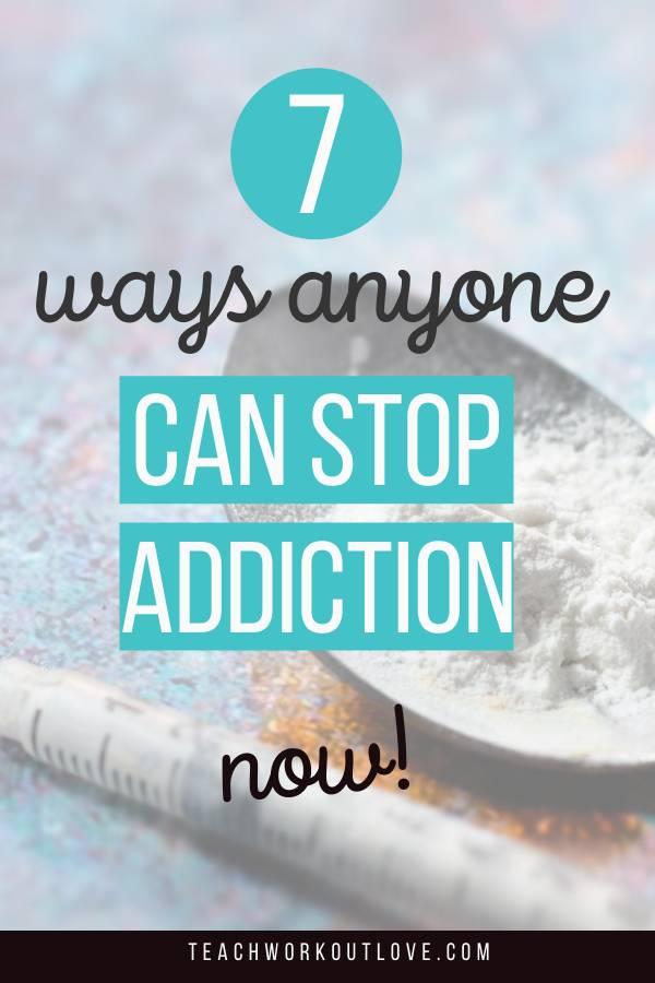 When a person gets Addiction to drugs or alcohol, it becomes vital for that person's family to begin taking significant efforts to help that individual overcome his or her drug