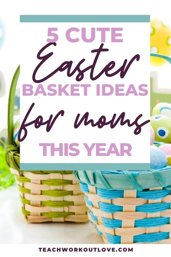 Here we’ve compiled a list of cute Easter basket ideas that you can experiment with this year to make your basket for 2022 more fun and artistic. Let’s take a look at the best Easter basket ideas that you can try out this year!