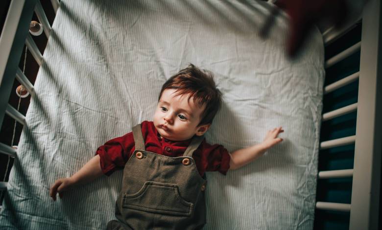 Mattresses For Your Toddler