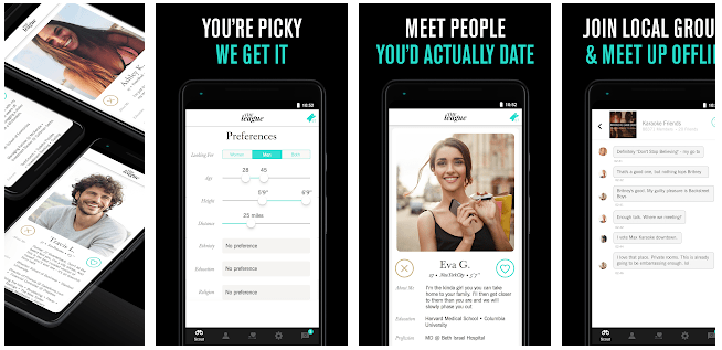 the-league-dating-app