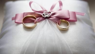 wedding rings