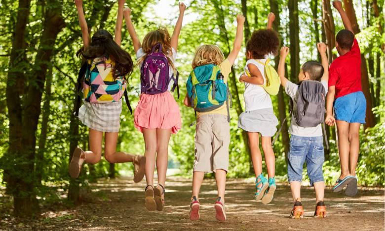 8 Unique Ways to Encourage a Love of Nature in Your Children