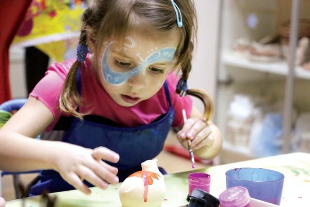 10 Incredible At-Home Arts and Craft Ideas for Your Child