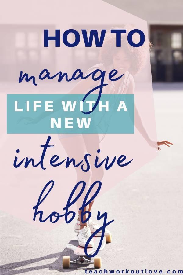 In this post, we’ll discuss how exactly you may wish to curate your household in line with an intensive hobby in this light.