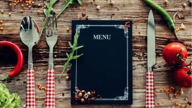 How The Menu Can Make Or Break a New Business as a Restaurant Owner