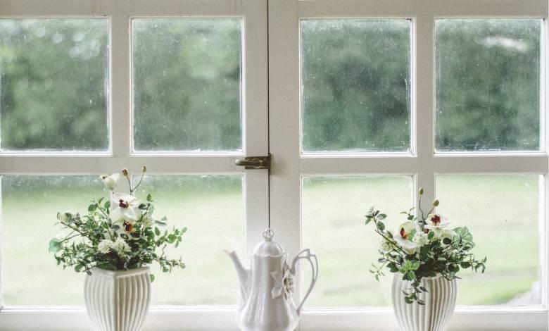 4 Ways on How Windows Affect Your Overall Health and Wellbeing