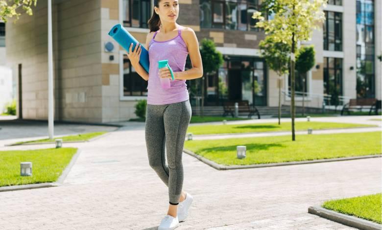 5 Essentials for Going to the Gym and Fitness Classes