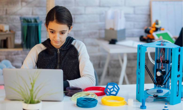 How to Introduce Technology to Children the Right Way