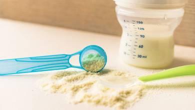 The Low Down on the Baby Formula Supply Chain Issue