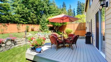 8 Lawn Upgrades and Maintenance Tips For Home Owners