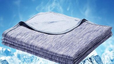 Everything To Know Before Buying Luxear Cooling Blankets