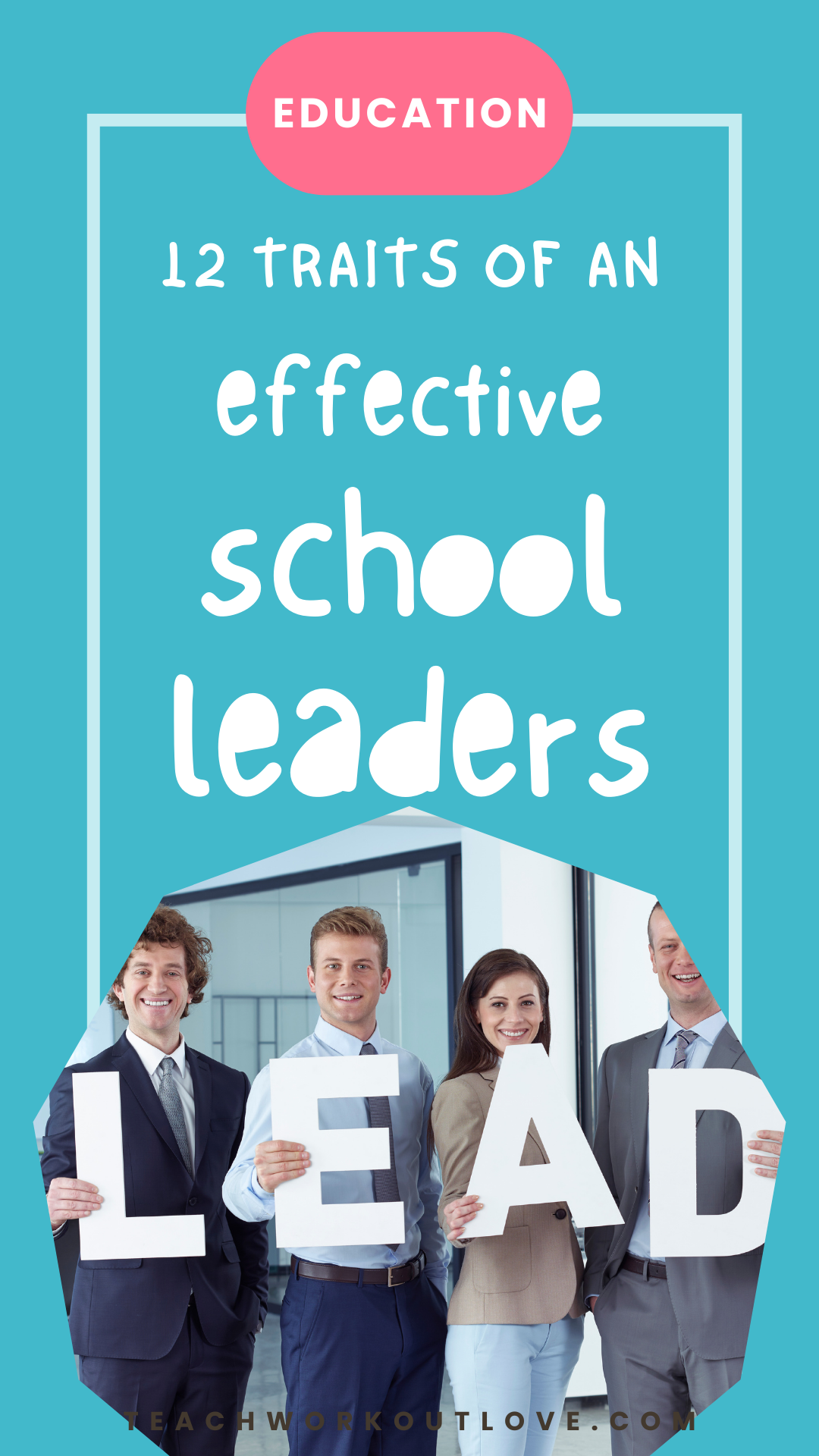 There's no question that effective school leadership is essential for student success. But what does it take to be an effective school leader? Here are twelve traits of successful school leaders. Do you have what it takes?