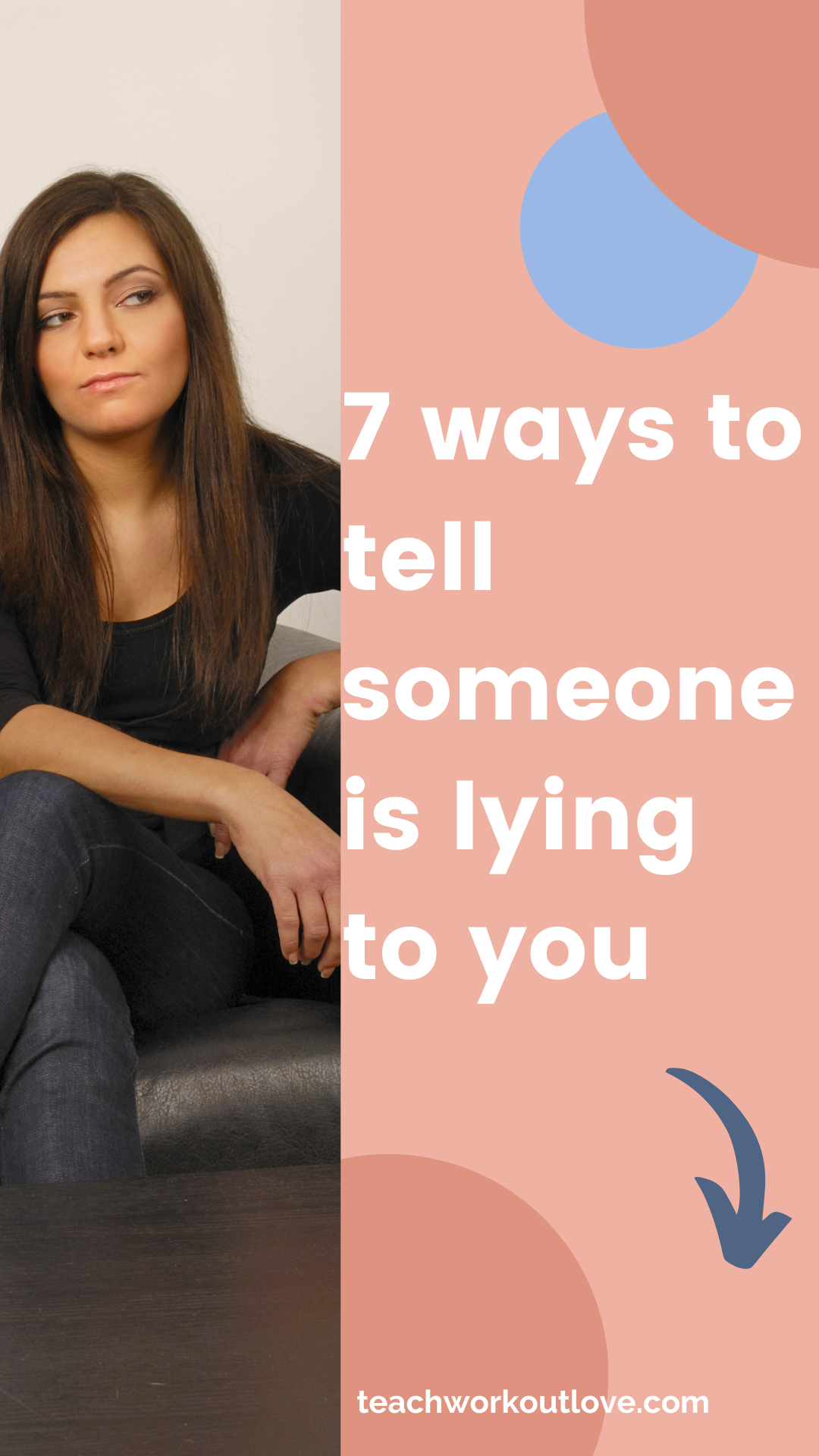 In this blog post, we will discuss the signs of a liar and give you tips on dealing with someone lying to you at work. Stay tuned!