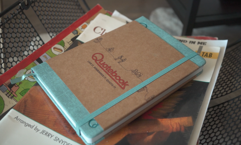 Key Moments in Our Lives & Why They’re Worth Noting Down