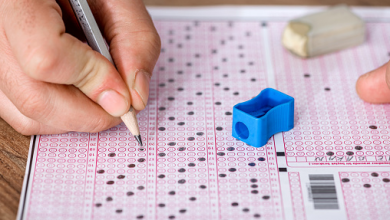 How to Reduce Guessing During Testing Season