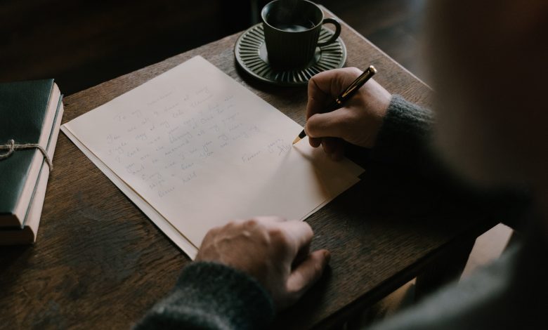 Return to Work Letter after maternity leave