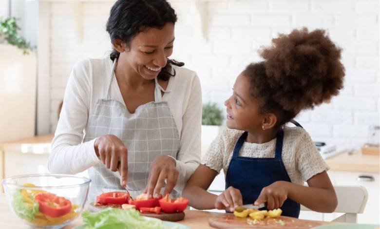 Body And Mind: A Guide To Better Health For Moms