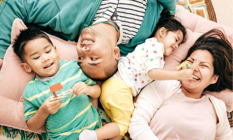 Raising a Compassionate Kid: 3 Tips for Parents