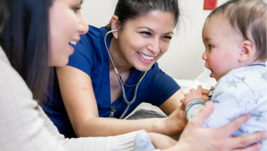 What to Know If You Want to Be a Neonatal Nurse