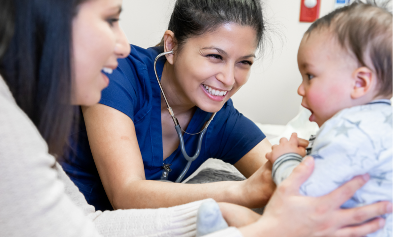 What to Know If You Want to Be a Neonatal Nurse