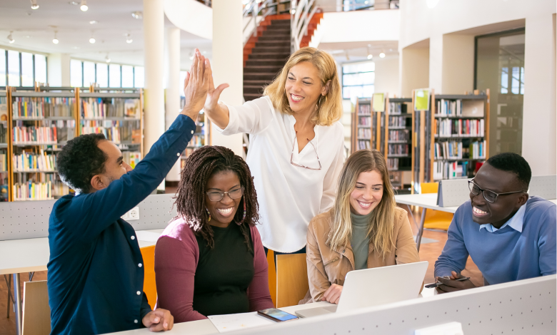 12 Traits of Effective School Leaders