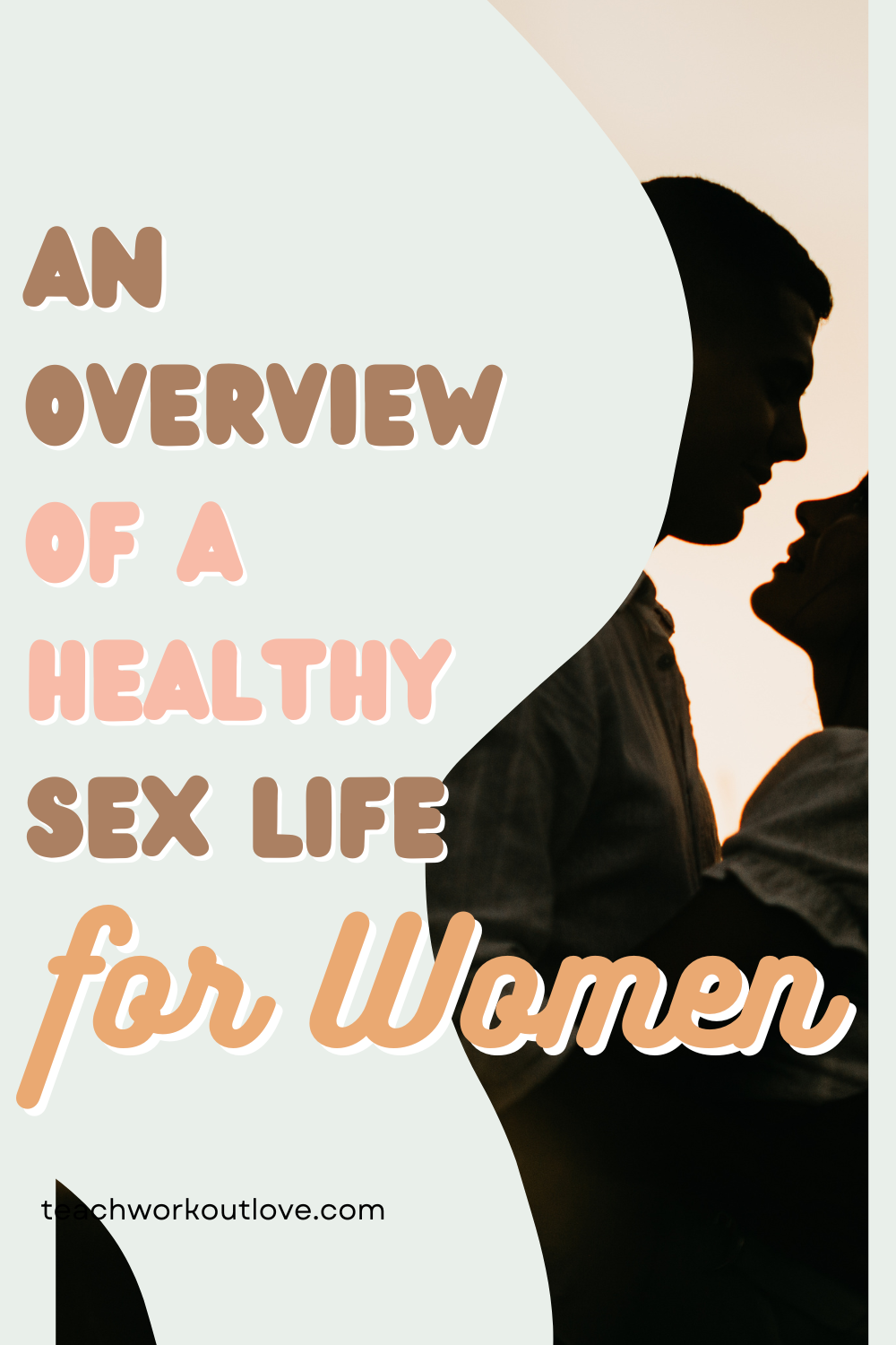 In this article, Dr. Cirino talks about some problems that can hinder a woman's ability to have a healthy sex life. Luckily, several ways to improve your sex life and make it easier to be sexually active.