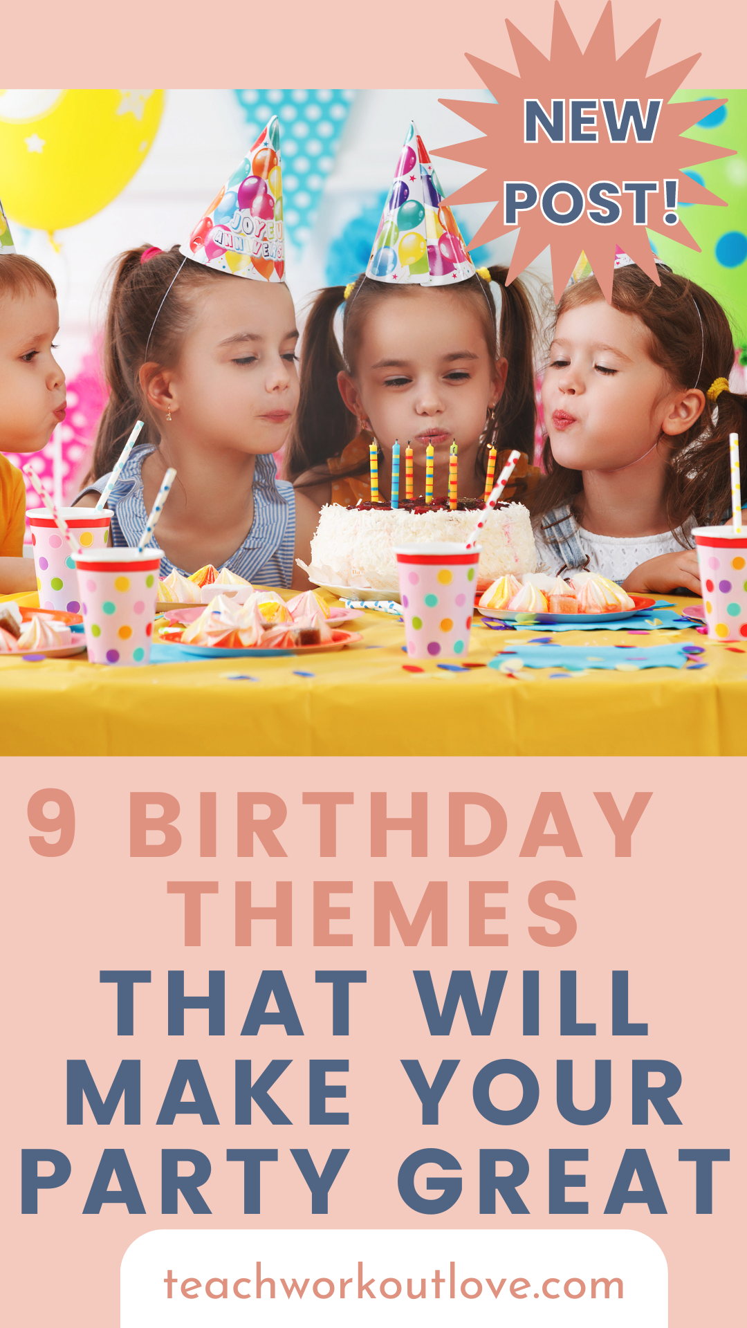 If you are in desperate need of some inspiration, the party theme ideas below are designed to make your next party unforgettable. Whether you are planning your kid’s birthday party or hosting a dinner party for adults, you will find something that your guests won’t stop talking about.