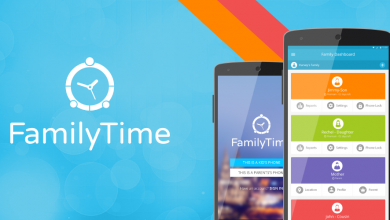 FamilyTime App