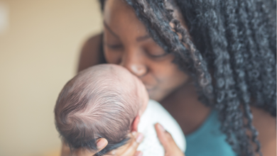 Newborn Care Tips for First-Time Parents