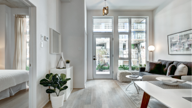 Best Tips to Improve & Decorate Your Apartment