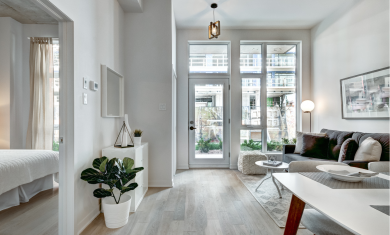 Best Tips to Improve & Decorate Your Apartment