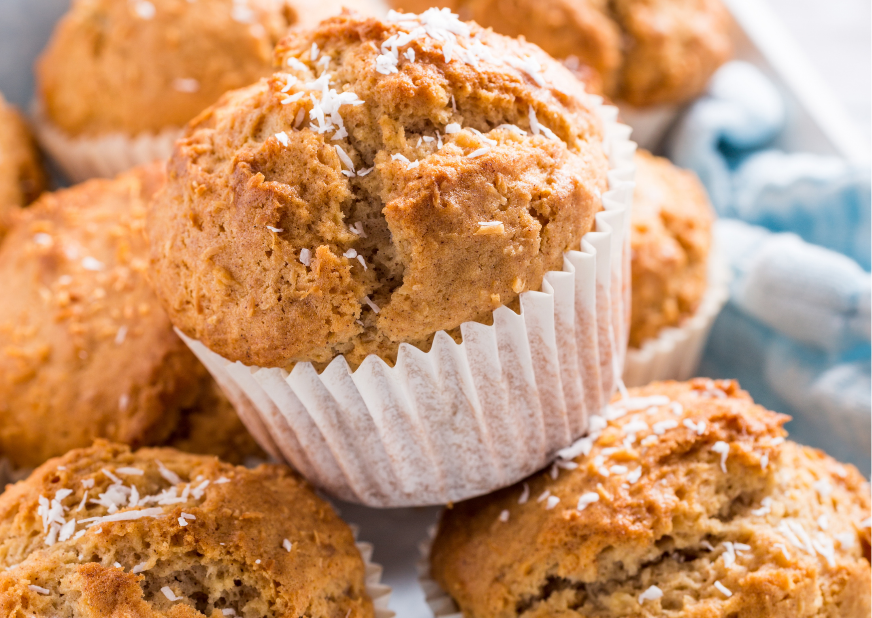 muffins